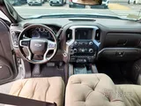 Chevrolet Silverado RST 2021